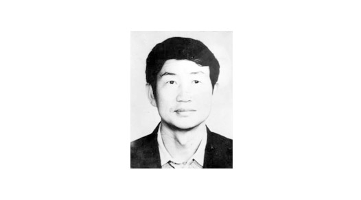 李景田，六六級學(xué)生全國勞動模范