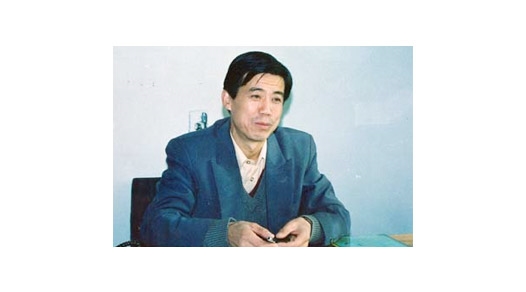 汽車系72級學(xué)生常越義，現(xiàn)任內(nèi)蒙工程局黨委書記